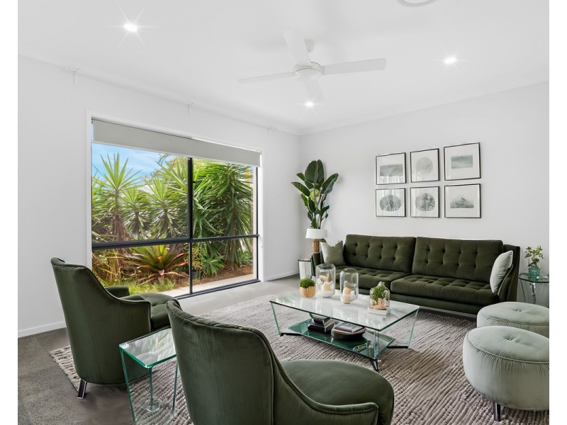 46 Falco Drive, Bahrs Scrub QLD 4207