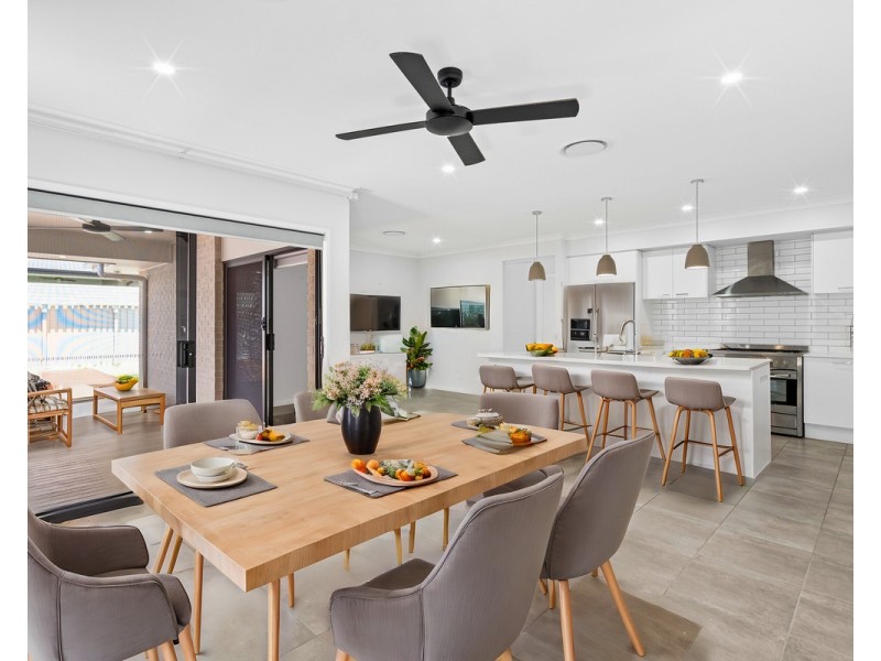 46 Falco Drive, Bahrs Scrub QLD 4207