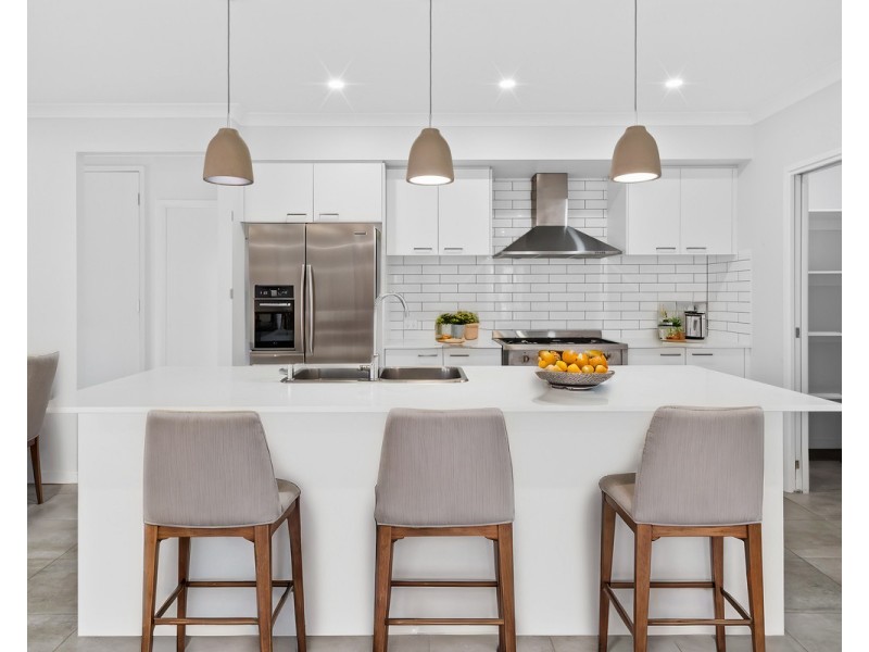 46 Falco Drive, Bahrs Scrub QLD 4207