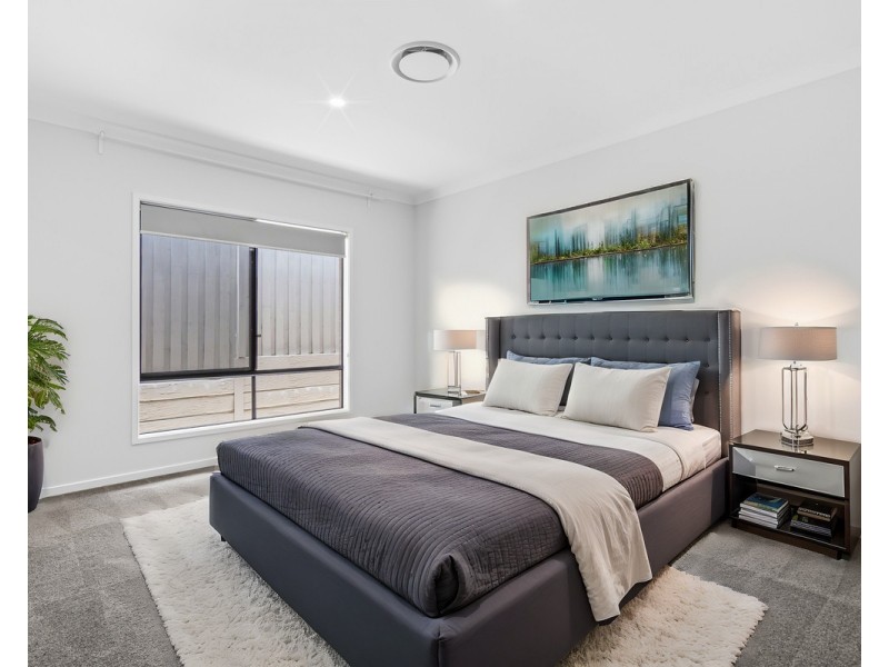 46 Falco Drive, Bahrs Scrub QLD 4207