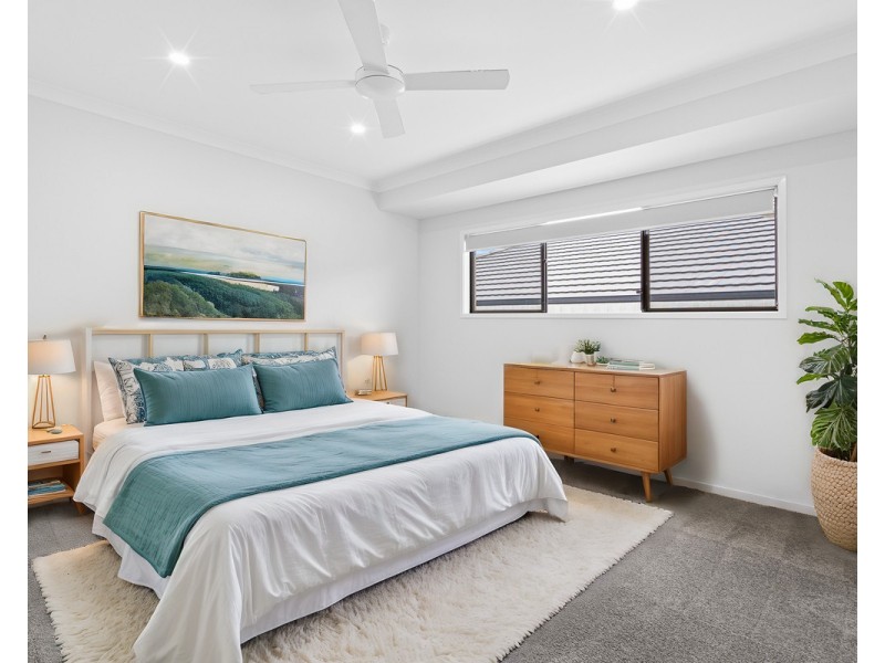 46 Falco Drive, Bahrs Scrub QLD 4207