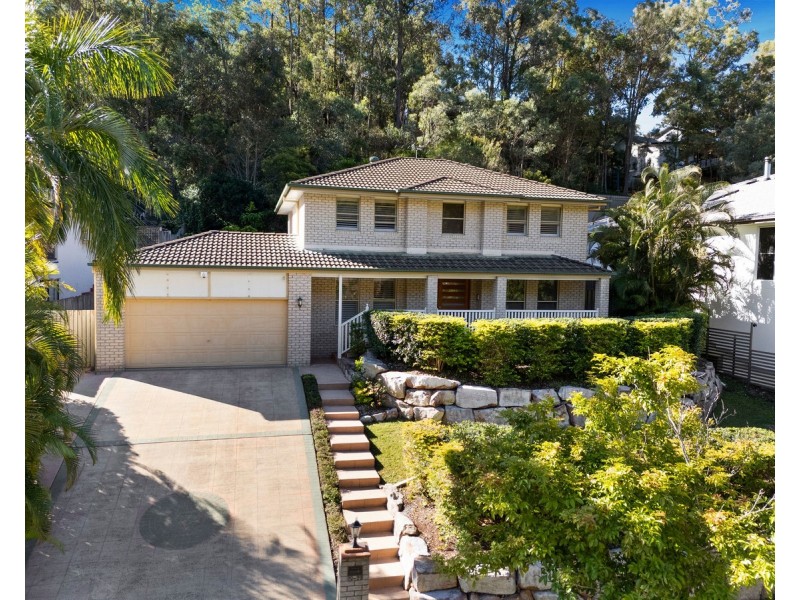 19 Dane Court, Shailer Park QLD 4128