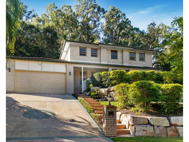 19 Dane Court, Shailer Park QLD 4128