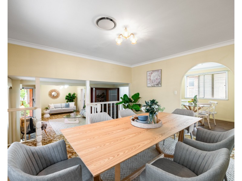 36 Stevenson Street, Ascot QLD 4007