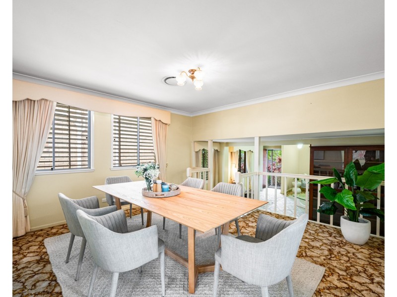 36 Stevenson Street, Ascot QLD 4007