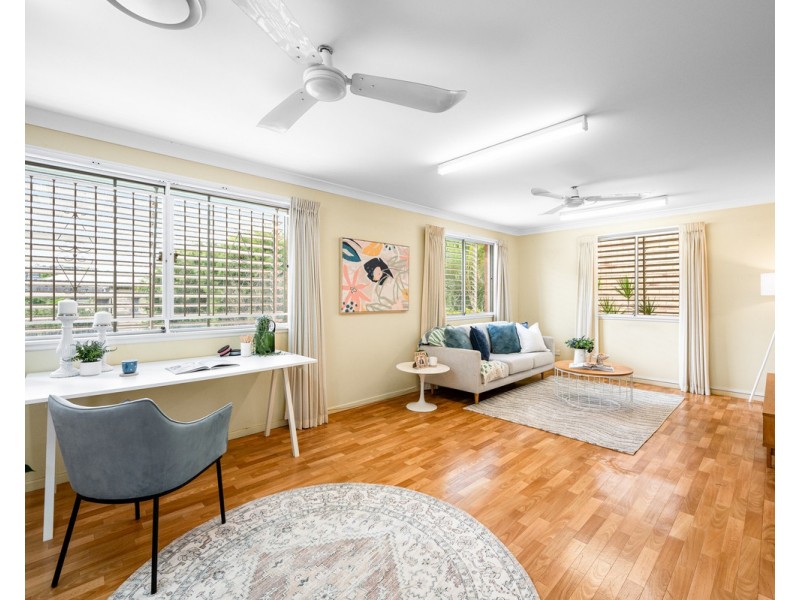36 Stevenson Street, Ascot QLD 4007