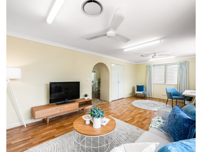 36 Stevenson Street, Ascot QLD 4007