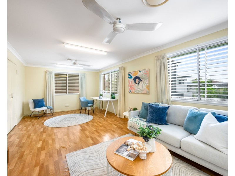 36 Stevenson Street, Ascot QLD 4007