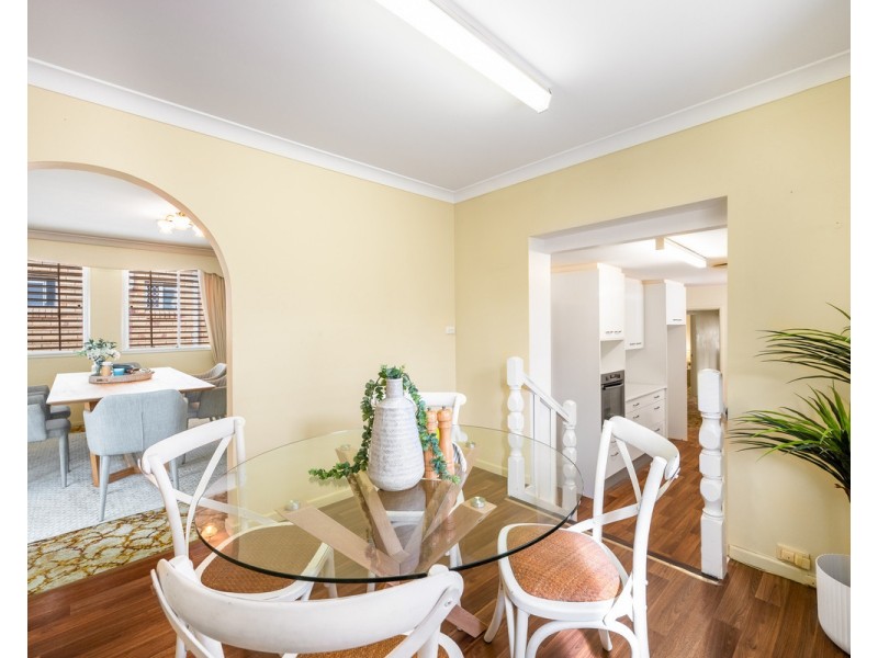 36 Stevenson Street, Ascot QLD 4007