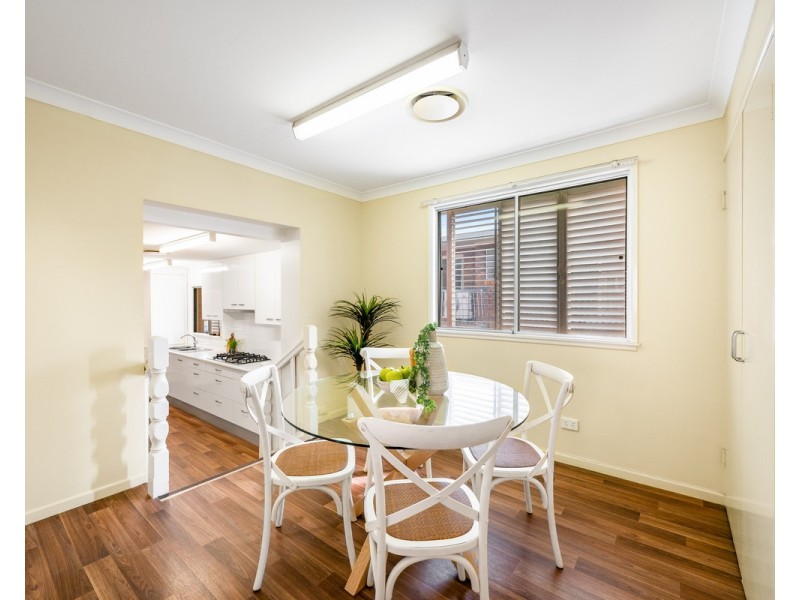 36 Stevenson Street, Ascot QLD 4007