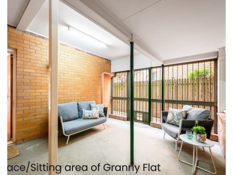 36 Stevenson Street, Ascot QLD 4007