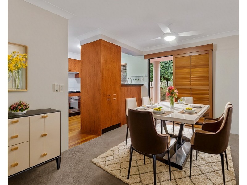 3/33 Sargent Street, New Farm QLD 4005