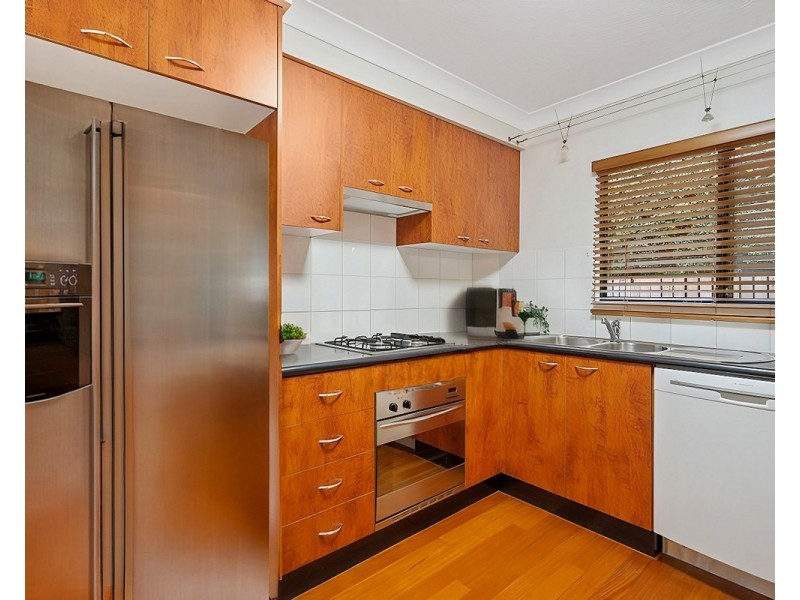 3/33 Sargent Street, New Farm QLD 4005