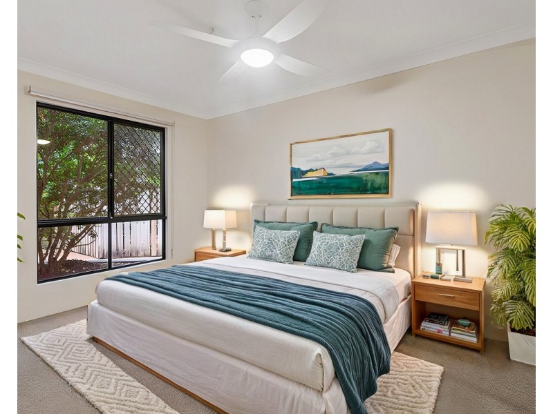 3/33 Sargent Street, New Farm QLD 4005