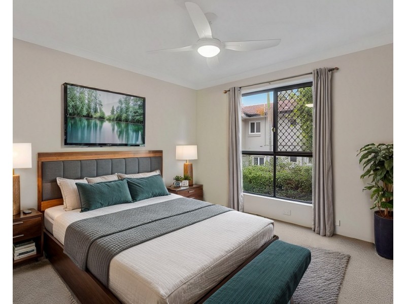 3/33 Sargent Street, New Farm QLD 4005