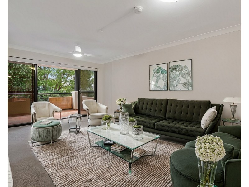3/33 Sargent Street, New Farm QLD 4005