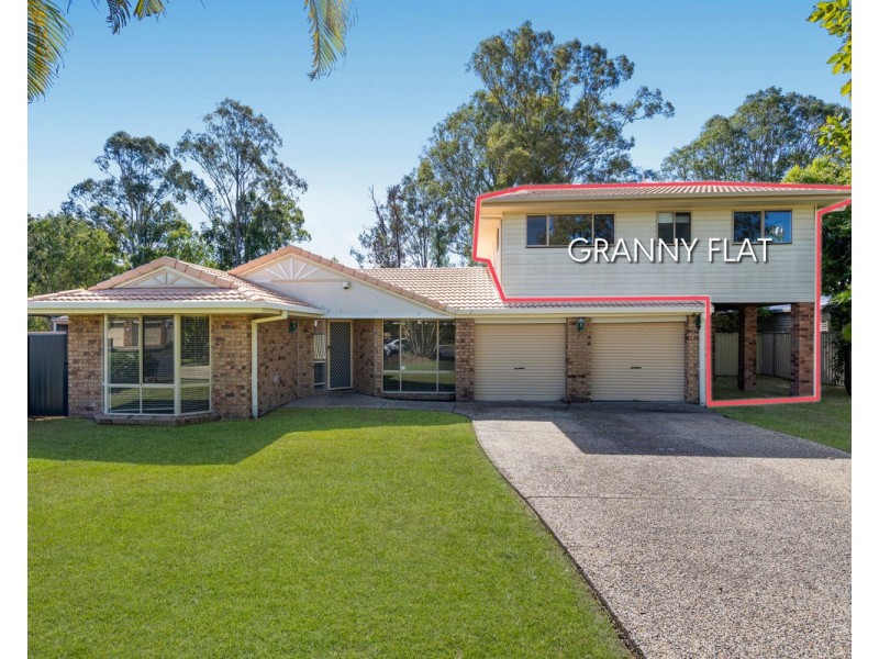 13 Haussman Court, Meadowbrook QLD 4131