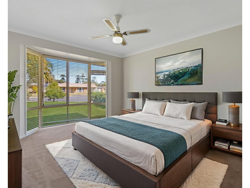 13 Haussman Court, Meadowbrook QLD 4131