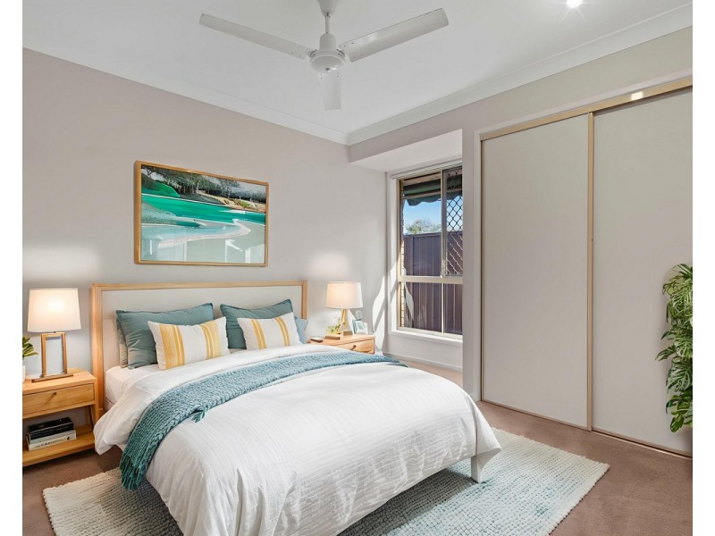 13 Haussman Court, Meadowbrook QLD 4131