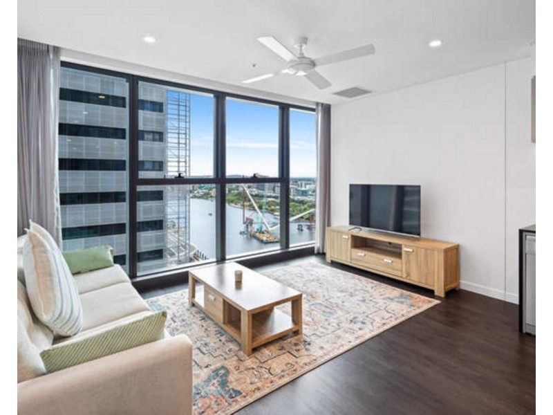 2206/8 Adelaide Street, Brisbane City QLD 4000