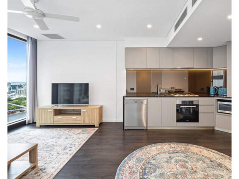 2206/8 Adelaide Street, Brisbane City QLD 4000