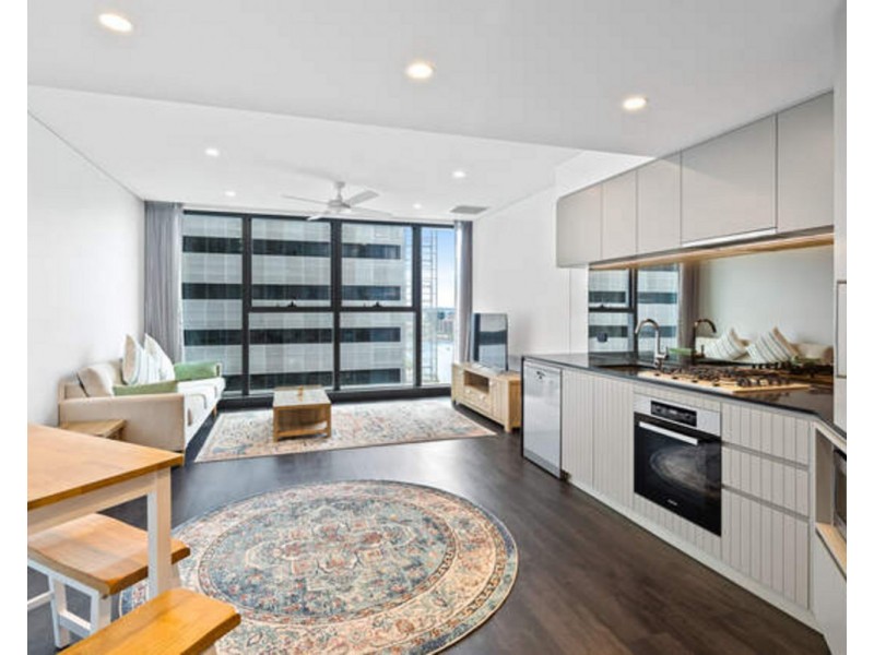 2206/8 Adelaide Street, Brisbane City QLD 4000