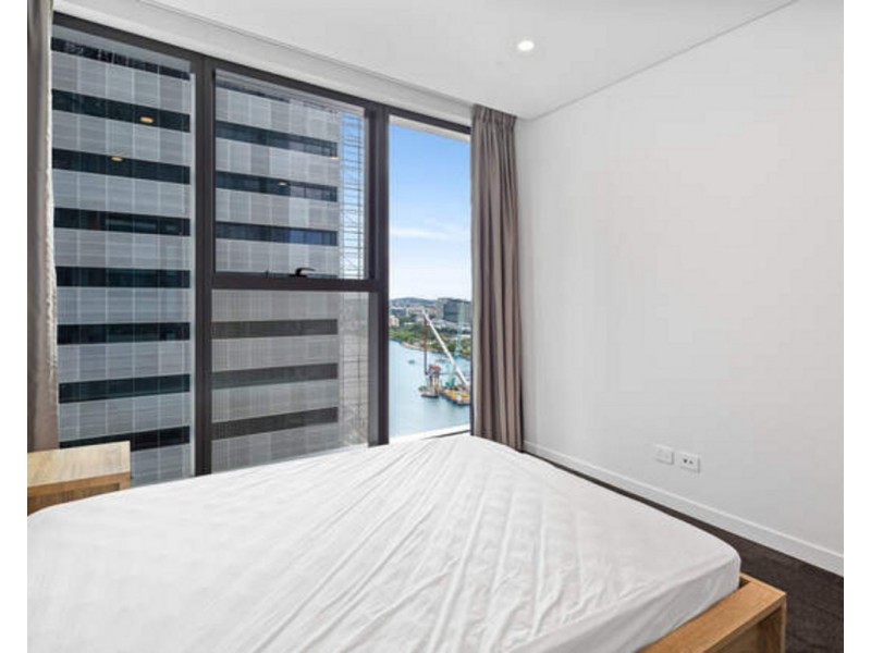 2206/8 Adelaide Street, Brisbane City QLD 4000