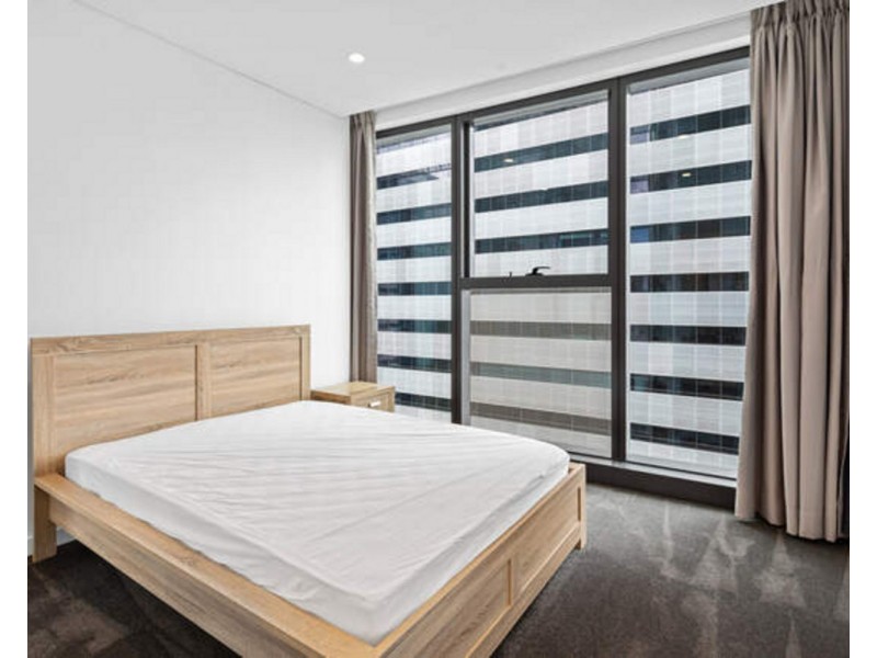 2206/8 Adelaide Street, Brisbane City QLD 4000