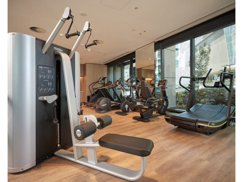 2206/8 Adelaide Street, Brisbane City QLD 4000