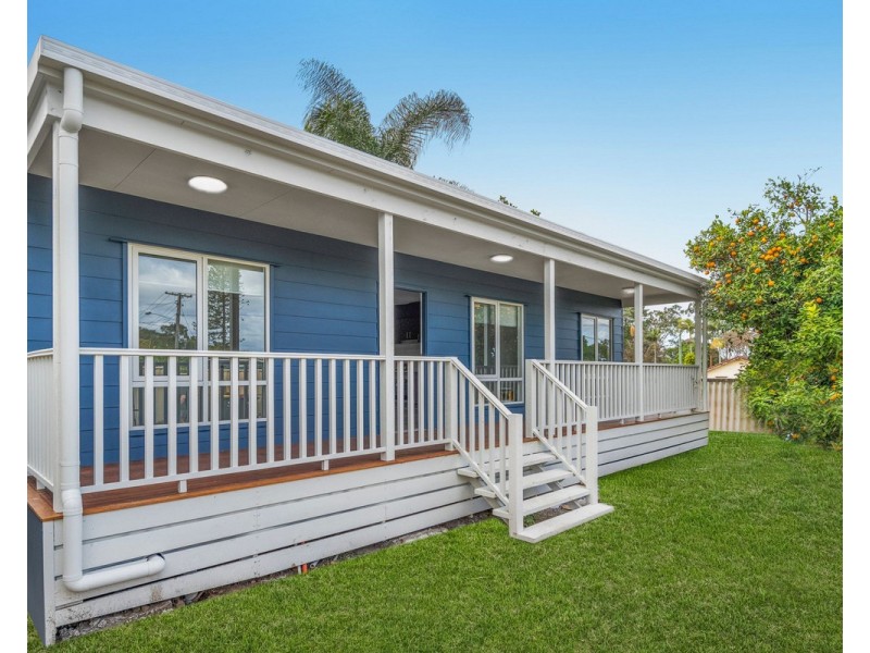 28B Paradise Road, Slacks Creek QLD 4127