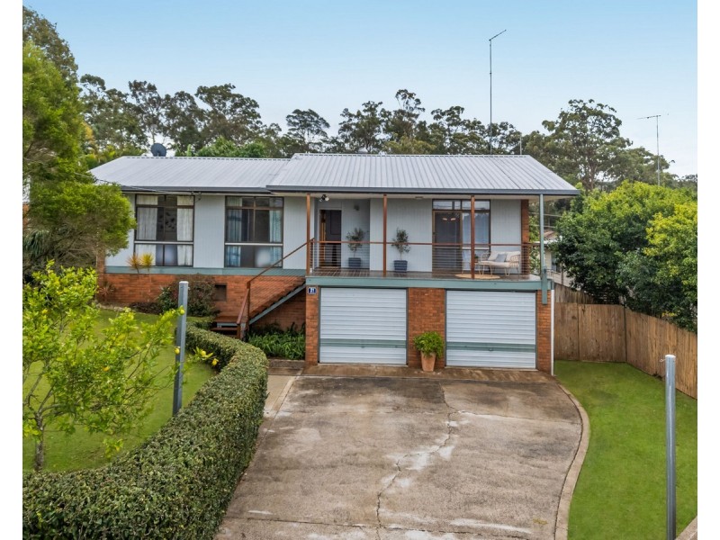 21 Little John Street, Daisy Hill QLD 4127