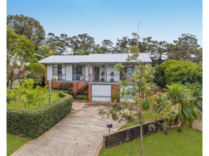 21 Little John Street, Daisy Hill QLD 4127