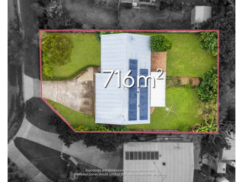 21 Little John Street, Daisy Hill QLD 4127