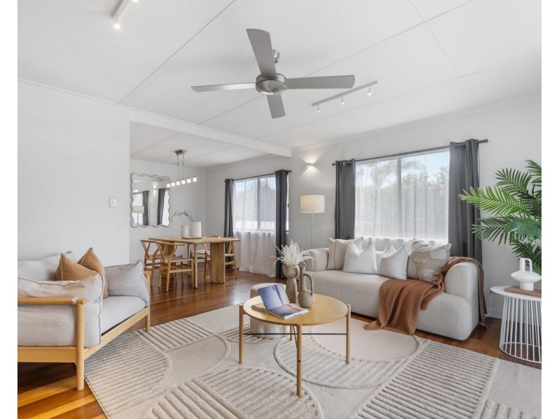 21 Little John Street, Daisy Hill QLD 4127