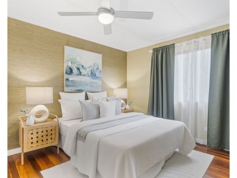 21 Little John Street, Daisy Hill QLD 4127