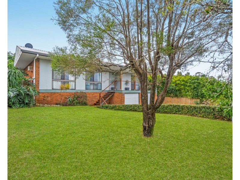 21 Little John Street, Daisy Hill QLD 4127