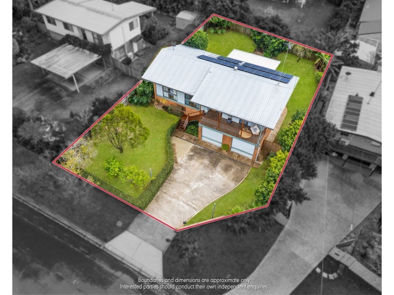 21 Little John Street, Daisy Hill QLD 4127