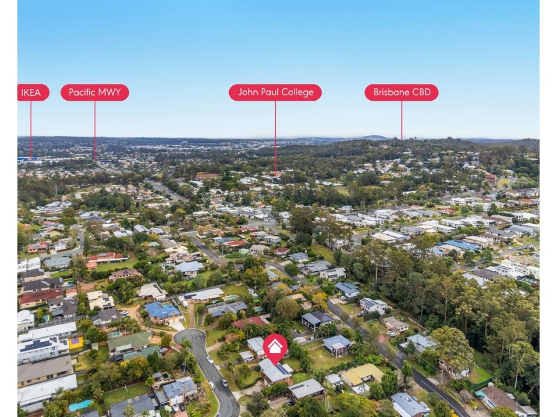 21 Little John Street, Daisy Hill QLD 4127