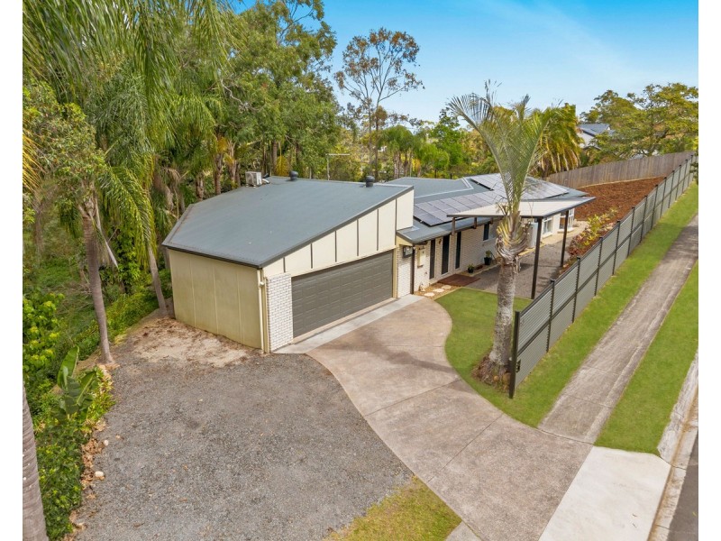 43 Celandine Street, Shailer Park QLD 4128