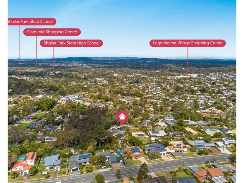 43 Celandine Street, Shailer Park QLD 4128