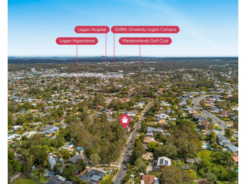 43 Celandine Street, Shailer Park QLD 4128