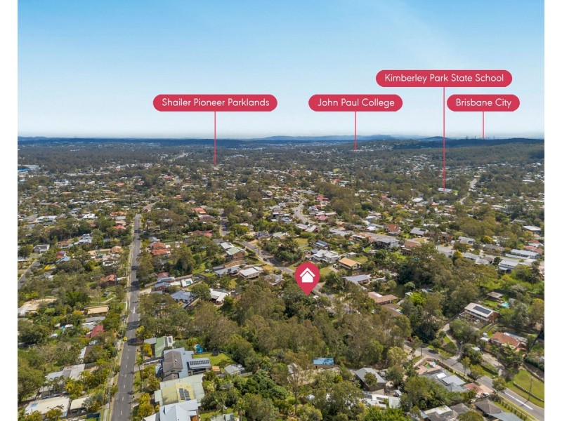 43 Celandine Street, Shailer Park QLD 4128