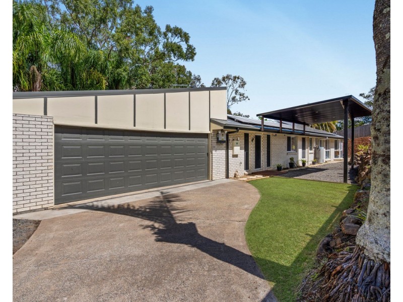 43 Celandine Street, Shailer Park QLD 4128