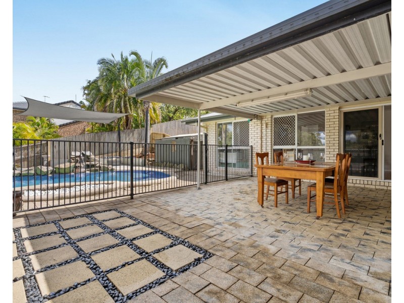 43 Celandine Street, Shailer Park QLD 4128
