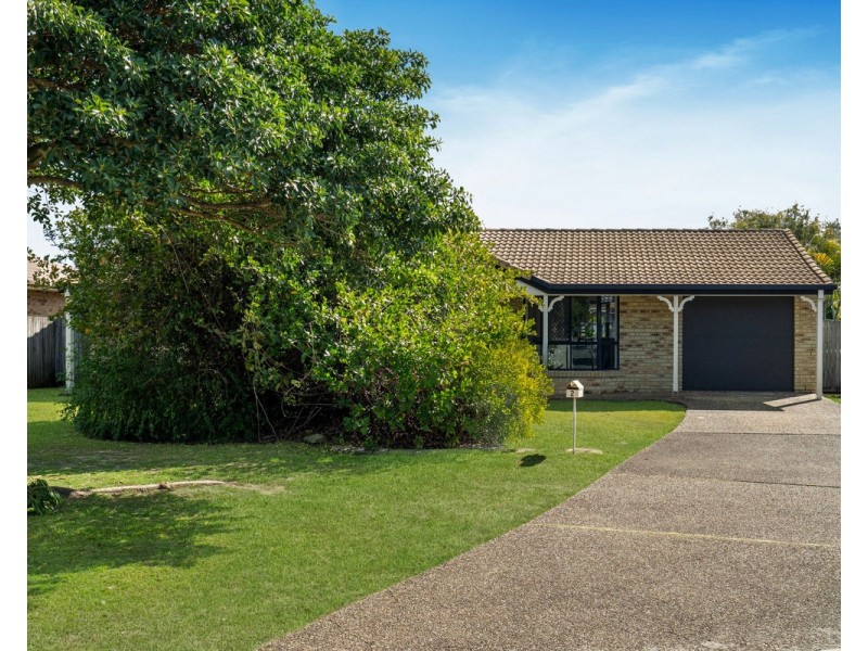 2 River Park Drive, Loganholme QLD 4129