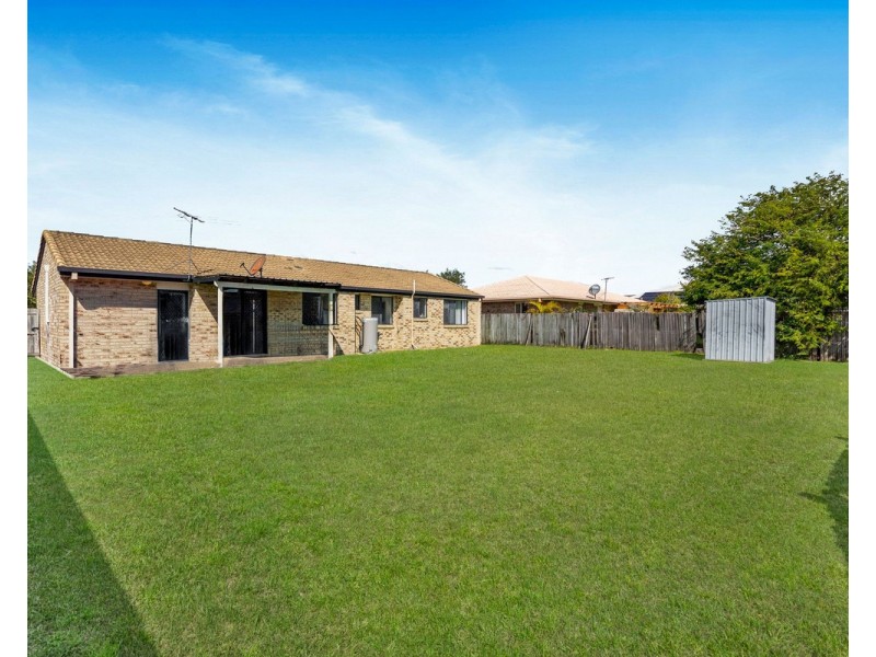 2 River Park Drive, Loganholme QLD 4129