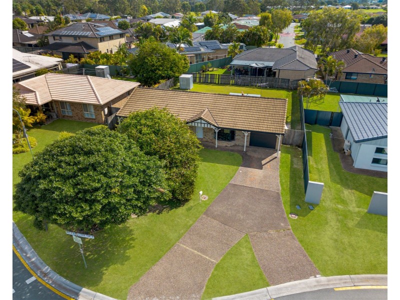 2 River Park Drive, Loganholme QLD 4129