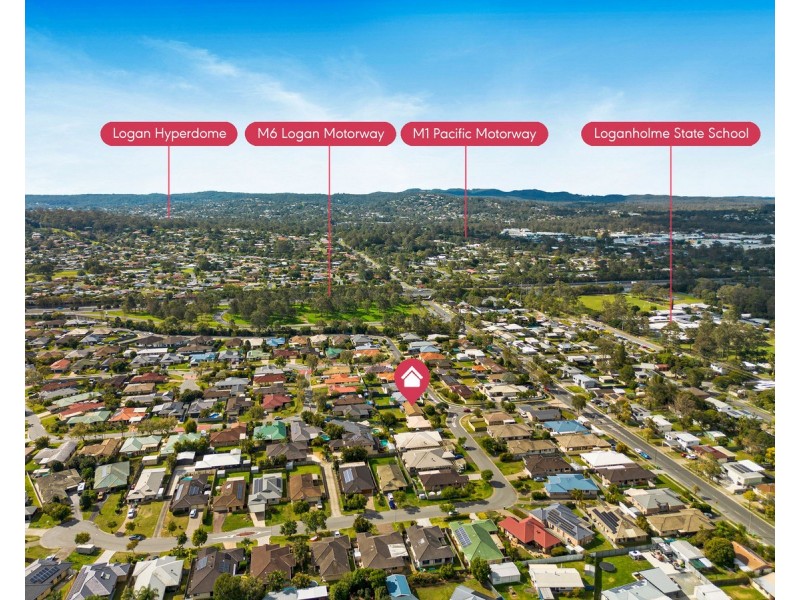 2 River Park Drive, Loganholme QLD 4129