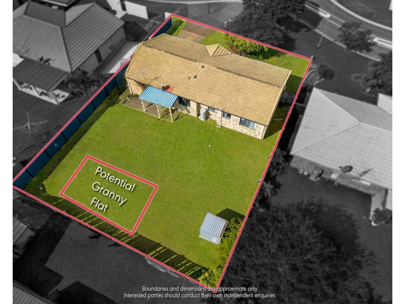 2 River Park Drive, Loganholme QLD 4129