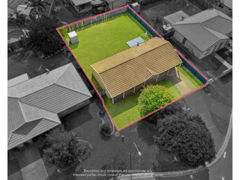 2 River Park Drive, Loganholme QLD 4129